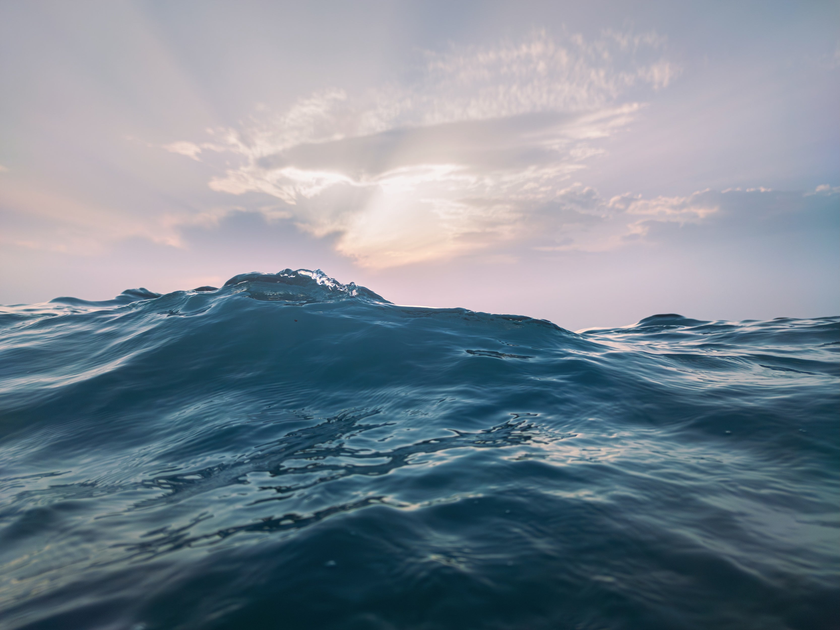 Oceans, Rivers, and Water Systems Digital Journey